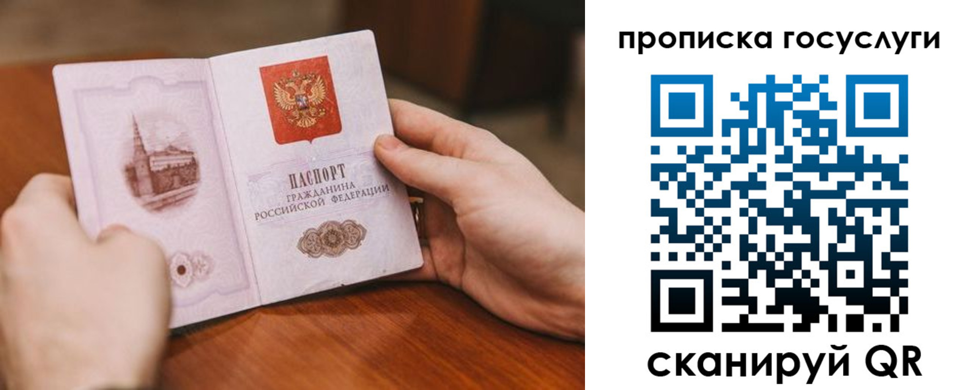 прописка ребенка в Ялте